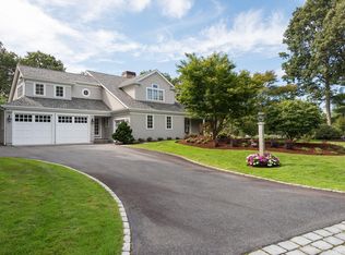 2 Open Space Drive, Sandwich, MA 02563