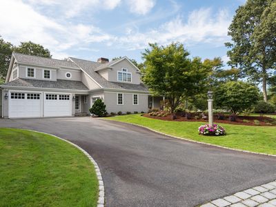 2 Open Space Drive, Sandwich, MA, 02563
