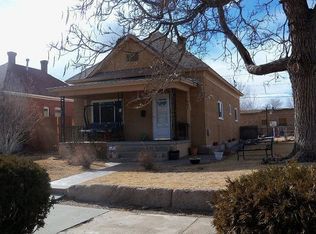 1803 Pine St, Pueblo, CO 81004