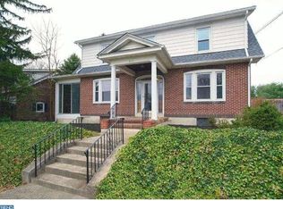 352 Northmont Ave, Hamburg, PA 19526