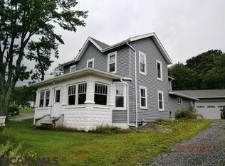 9 Railroad St, West Decatur, PA 16878