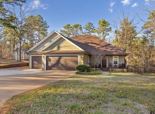 16924 Easy St, Flint, TX 75762