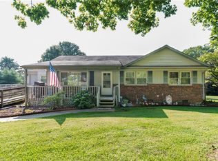 737 Milling Rd, Mocksville, NC 27028