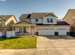 1606 N Heron Dr, Ridgefield, WA