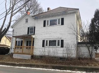 2 Saratoga Ave, Broadalbin, NY 12025