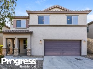 9104 S 58th Dr, Laveen, AZ 85339