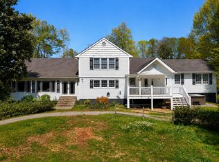 1325 Flat Woods Rd, Dandridge, TN 37725
