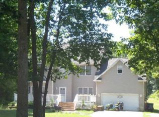 614 Galloway Rd, Galloway, NJ 08205