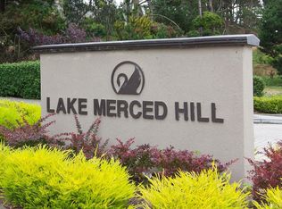 104 S Lake Merced Hls, San Francisco, CA 94132