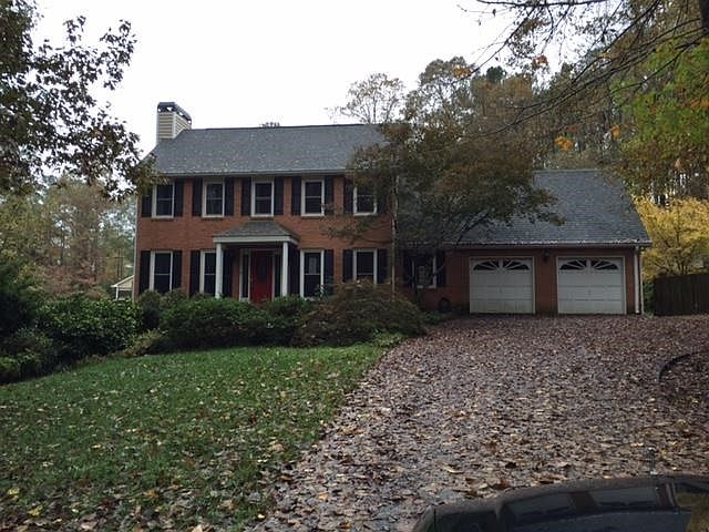 2nd image of 2509 Quentin Dr