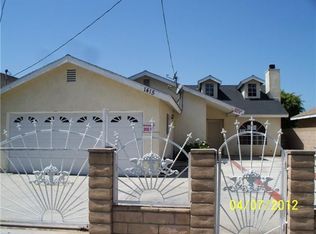 1415 Island Ave, Wilmington, CA 90744
