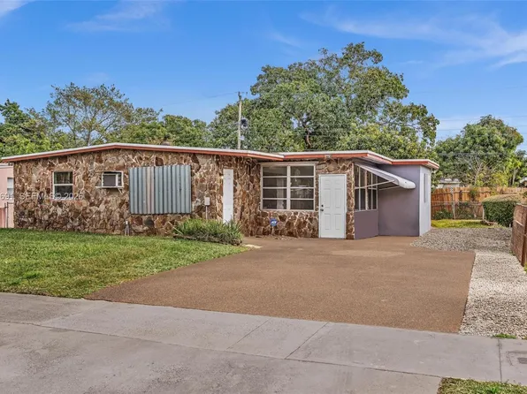 1824 NW 25th Ave, Fort Lauderdale, FL 33311
