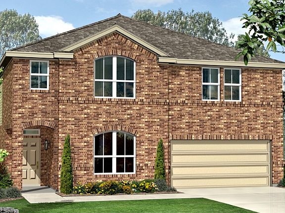 Elevation Image 1.