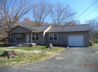 15484 Scott Hwy, Helenwood, TN 37755