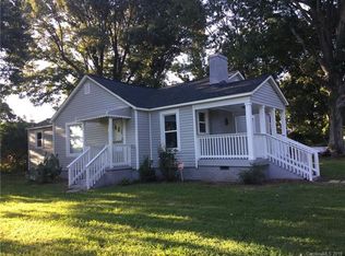 203 E 21st St, Kannapolis, NC 28083