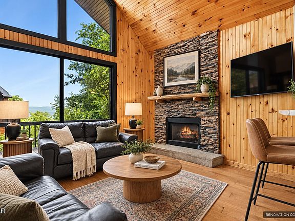 5th image of 2295 Bluff Mountain Rd