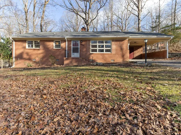 4600 Lochaven Dr, Durham, NC 27712