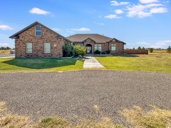3315 W Hightower Dr, Hobbs, NM 88242