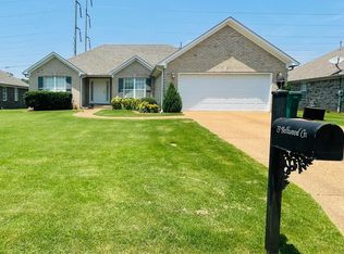73 Bellwood Cv, Jackson, TN 38305