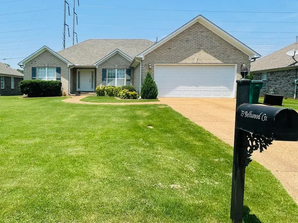 73 Bellwood Cv, Jackson, TN 38305