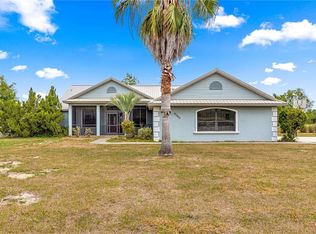 6045 SE 99th Pl, Belleview, FL 34420