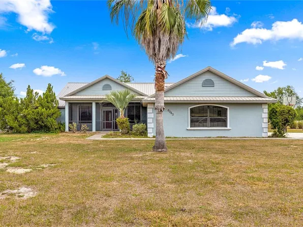 6045 SE 99th Pl, Belleview, FL 34420