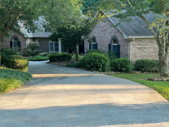 1606 Wood Creek Cir, Athens, TN 37303