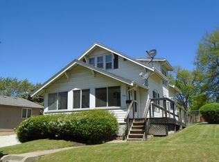 1523 14th St, Boone, IA 50036