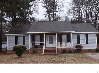 3313 Lake Woodard Dr, Raleigh, NC 27604