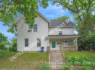53 Grove St NE #1, Grand Rapids, MI 49505