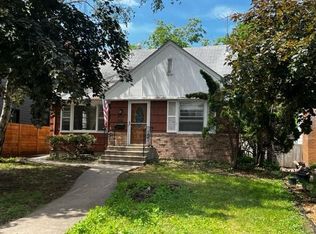 4720 York Ave S, Minneapolis, MN 55410