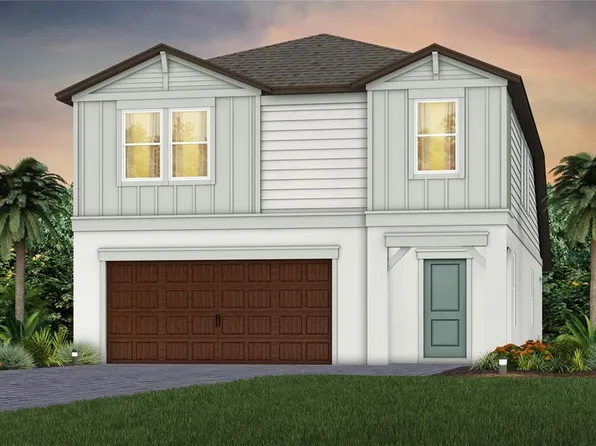 33449 Binding Ties Ln, Wesley Chapel, FL 33545