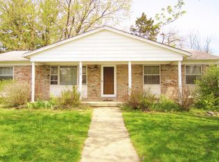 316 Sandra Dr, Oxford, OH 45056
