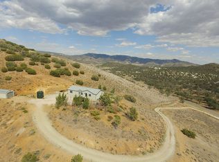 13260 Umtali Rd, Tehachapi, CA 93561
