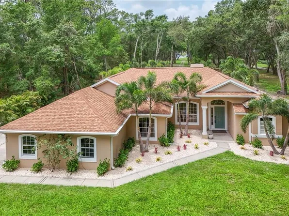 33943 E Lake Joanna Dr, Eustis, FL 32736