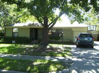 3322 Old Orchard Rd, Garland, TX 75041