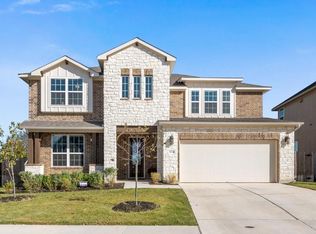 504 Millard St, Georgetown, TX 78628