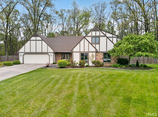 17113 Platter Pkwy, New Haven, IN 46774