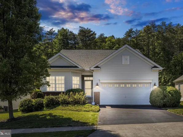 5413 Balls Bluff Rd, Fredericksburg, VA 22407