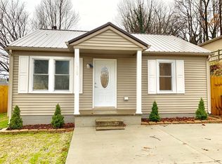 1509 Norris Ave, Owensboro, KY 42303