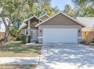 3808 Long Grove Ln, Port Orange, FL 32129