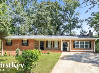 3960 Watkins Way, Douglasville, GA 30135