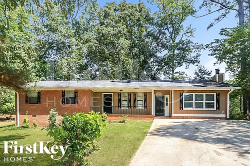 3960 Watkins Way Photo 1