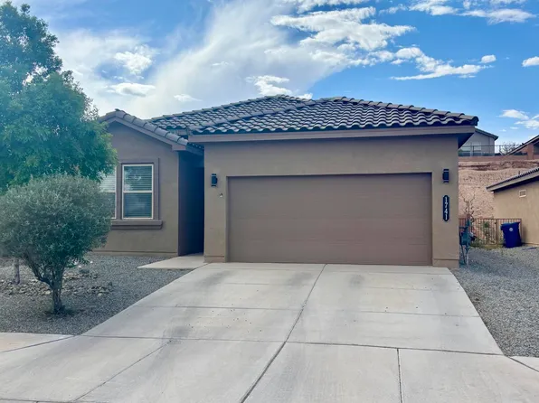 1741 Nicho Ct NW, Los Lunas, NM 87031
