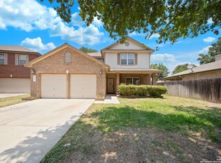 11823 Wheathill, San Antonio, TX 78253