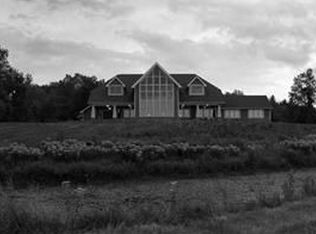 2950 W Blood Rd, East Aurora, NY 14052