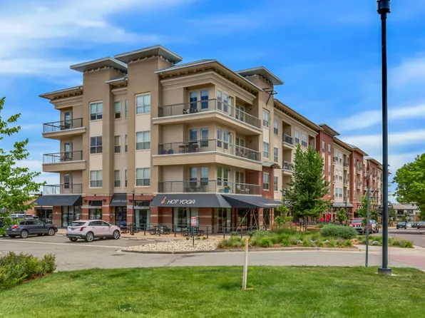 10111 Inverness Main St Unit 417, Englewood, CO 80112