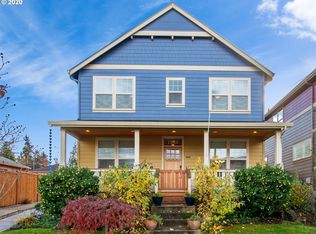 1534 NE Highland St, Portland, OR 97211