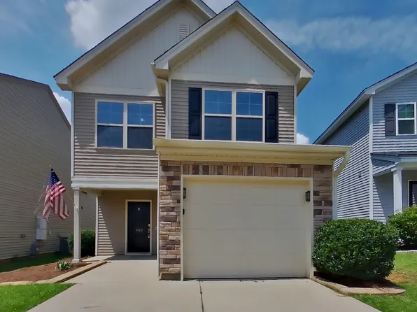 1429 Sandra Dr, Columbia, SC 29209