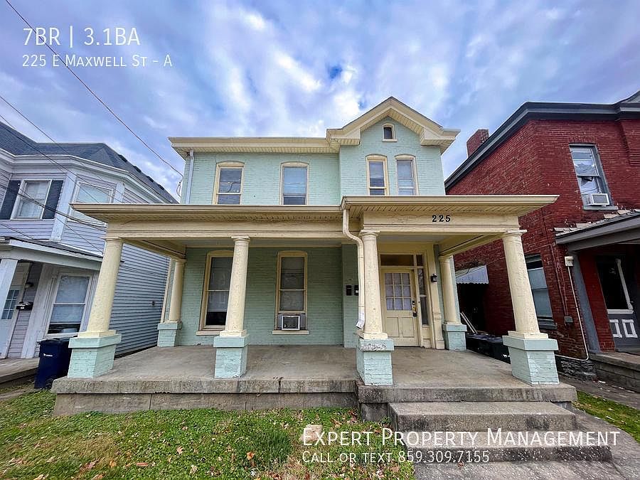 1st image of 225 E Maxwell St #A